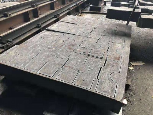 蚌埠钢板切割厂家：产品