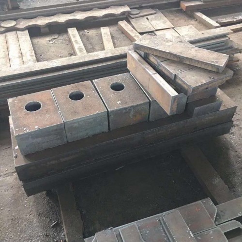 滁州特厚钢板加工公司：地方新闻