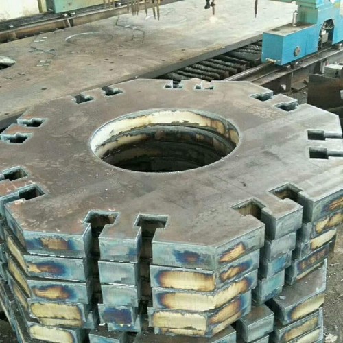 新闻：安庆市钢板数控加工找锆德金属