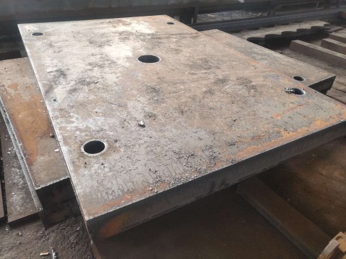 新闻：淮南市特厚钢板切割专业钢板加工厂家