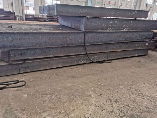 上海钢板数控下料专业钢板加工厂家：新闻