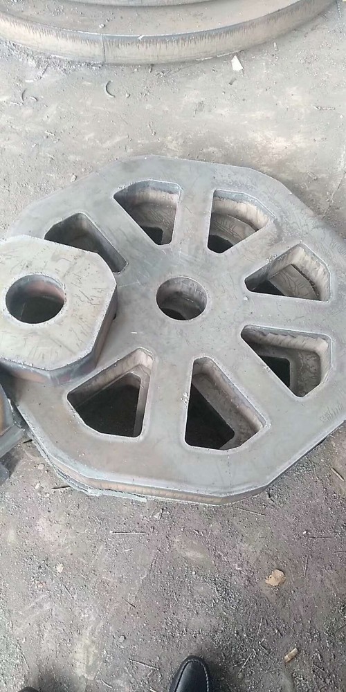 新闻：滁州市钢板卷圆工厂