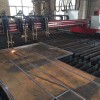 滁州钢板按图纸切割专业钢板加工厂家：报道