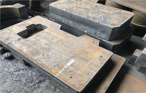 蚌埠钢材加工公司：地方新闻