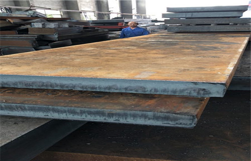 上海钢板剪切分条找锆德金属：产品