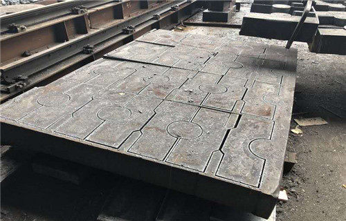 铜陵探伤合格钢板专业钢板加工厂家：新闻