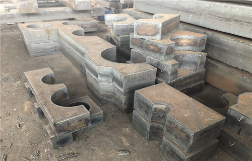 新闻：铜陵市按尺寸切割钢板厂家