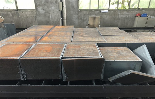 滁州钢板按图纸切割优质生产厂家：新闻
