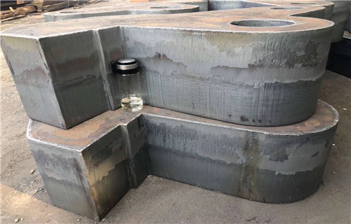 芜湖切割钢板工厂：产品