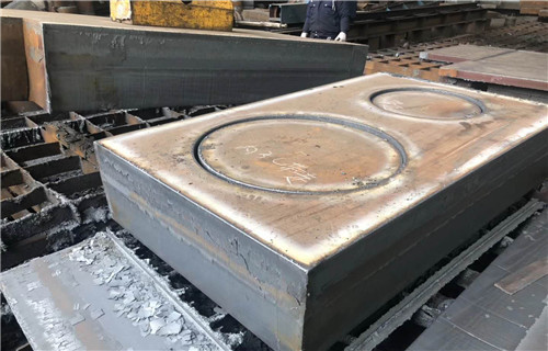 新闻：滁州市特厚钢板切割专业钢板加工厂家