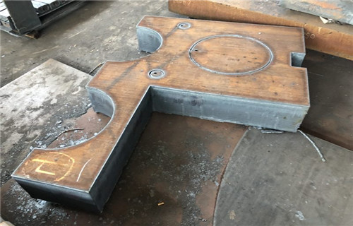 安徽钢板数控切割工厂：地方新闻