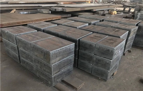 新闻：淮南市钢板套料切割公司