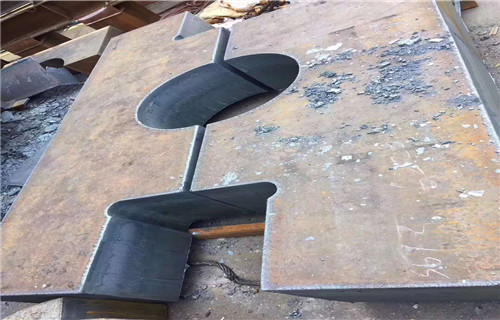 新闻：滁州市钢板剪切分条电话