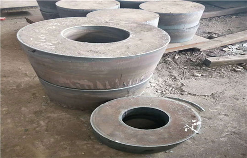 新闻：滁州市销售钢板切割件地址