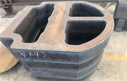 滁州销售钢板切割件工厂：地方新闻