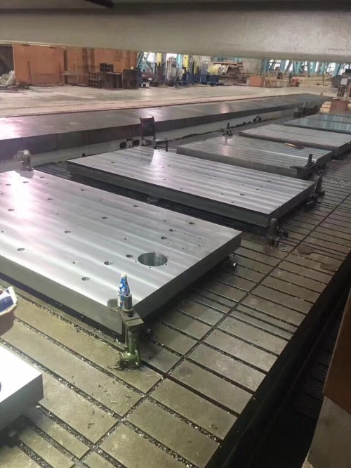 滁州按图纸加工钢板工厂：地方新闻