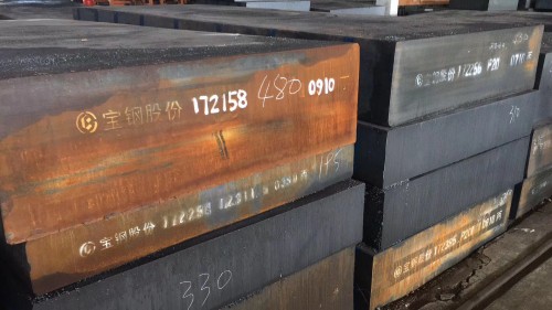 芜湖切割钢板找锆德金属：报道