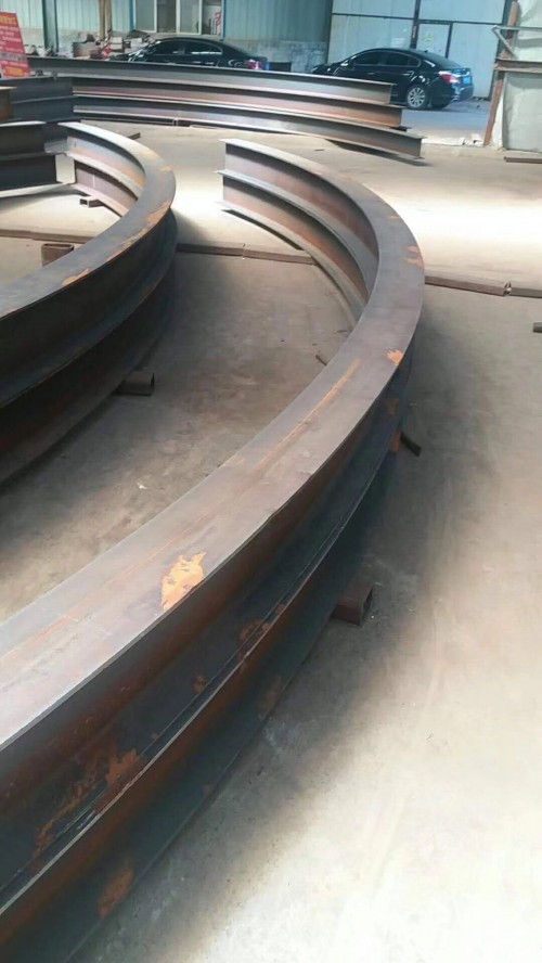 滁州钢板等离子切割专业钢板加工厂家：报道