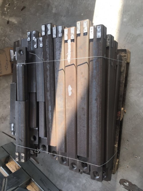 新闻：绍兴Q235B钢板切割加工专业钢板加工