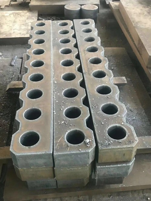 新闻：泰州沙钢宽厚板零割销售专业钢板加工厂家