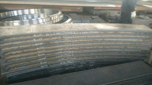 新闻：泰州沙钢宽厚板零割销售专业钢板加工厂家