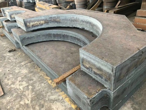 淮北钢板折弯焊接工厂：产品