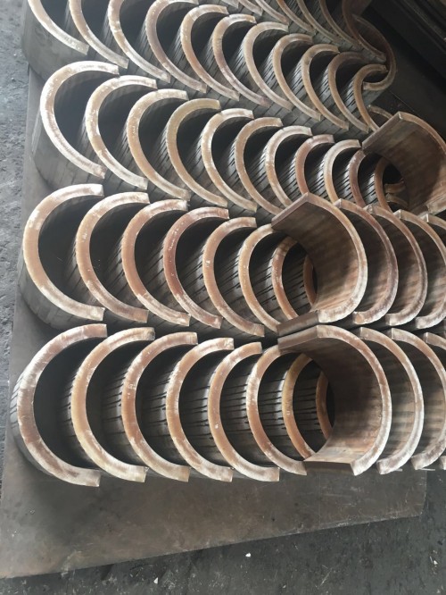 安徽钢板加工异型件专业钢板加工厂家：地方新闻