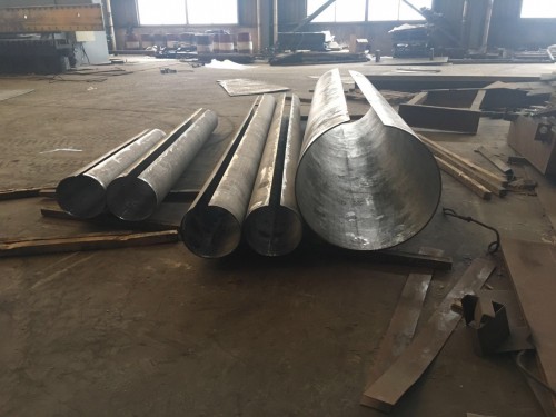 新闻：亳州钢板折弯焊接公司