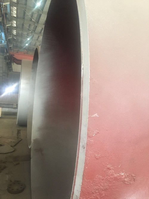 新闻：淮南市特厚钢板切割专业钢板加工厂家