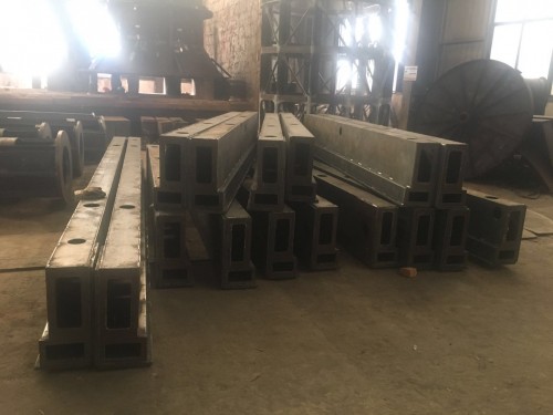 蚌埠按图纸切割钢板工厂：新闻