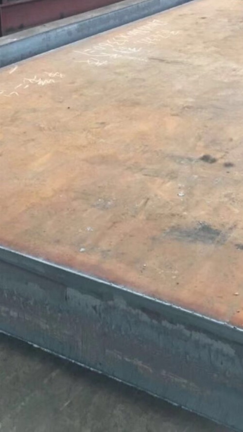 新闻：马鞍山市按图纸切割钢板专业钢板加工厂家