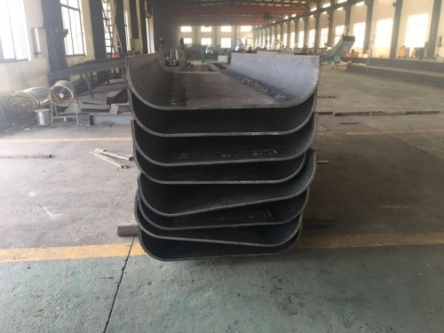 新闻：亳州钢板折弯焊接公司