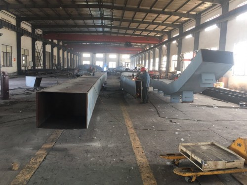 安徽钢板套料切割工厂：地方新闻