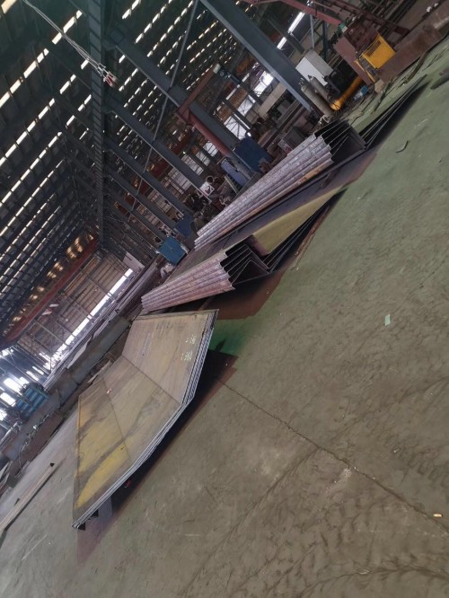 新闻：宿州市钢板加工成品工厂