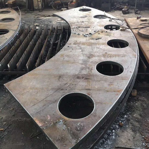 新闻：安庆市钢板数控加工找锆德金属