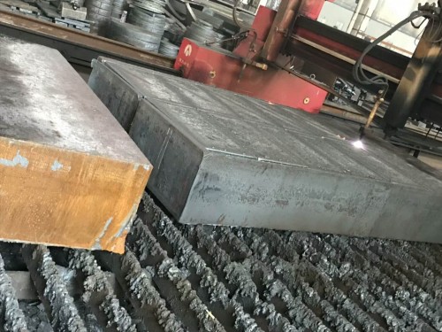滁州钢板加工异型件厂家：报道