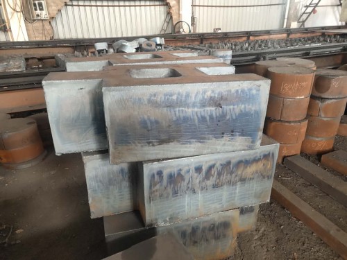 亳州切割保性能钢板公司：报道