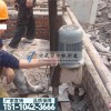 新闻（广东清远160型立式水磨钻机