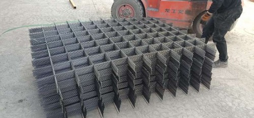 喀什塔什库尔干塔吉克钢筋焊接网片
