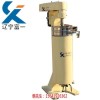 拉萨管式离心机自动管式离心机厂家(多图)-潍坊管式离心机管式