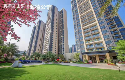 2019广东惠州公园上城5期房价多少钱一平?重磅加推