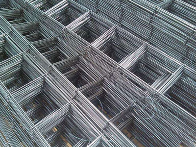 乌鲁木齐钢筋焊接网片厂家价格