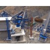 吉林四平制砂机生产设备日产2000-3000吨