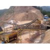 河北唐山制砂机生产线时产200-300吨