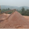 辽宁大连大型砂石生产线的案例现场