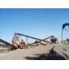 安徽马鞍山砂石料生产线日产2000-3000吨