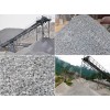 江西上饶石料生产线日产2000-3000吨