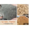 山西晋中大型砂石生产线的案例现场