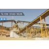 江西上饶砂石料生产线时产100-200吨