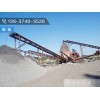 河北石家庄制砂机生产设备时产100-200吨